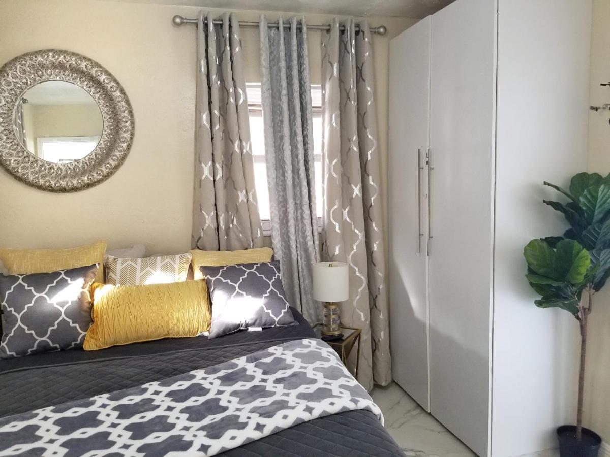 Glam Private Studio 4 Miles From Beach Голлівуд Екстер'єр фото