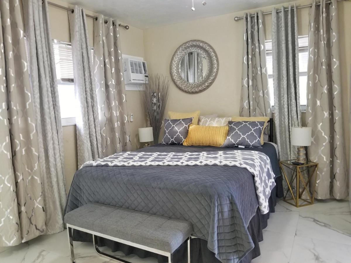 Glam Private Studio 4 Miles From Beach Голлівуд Екстер'єр фото