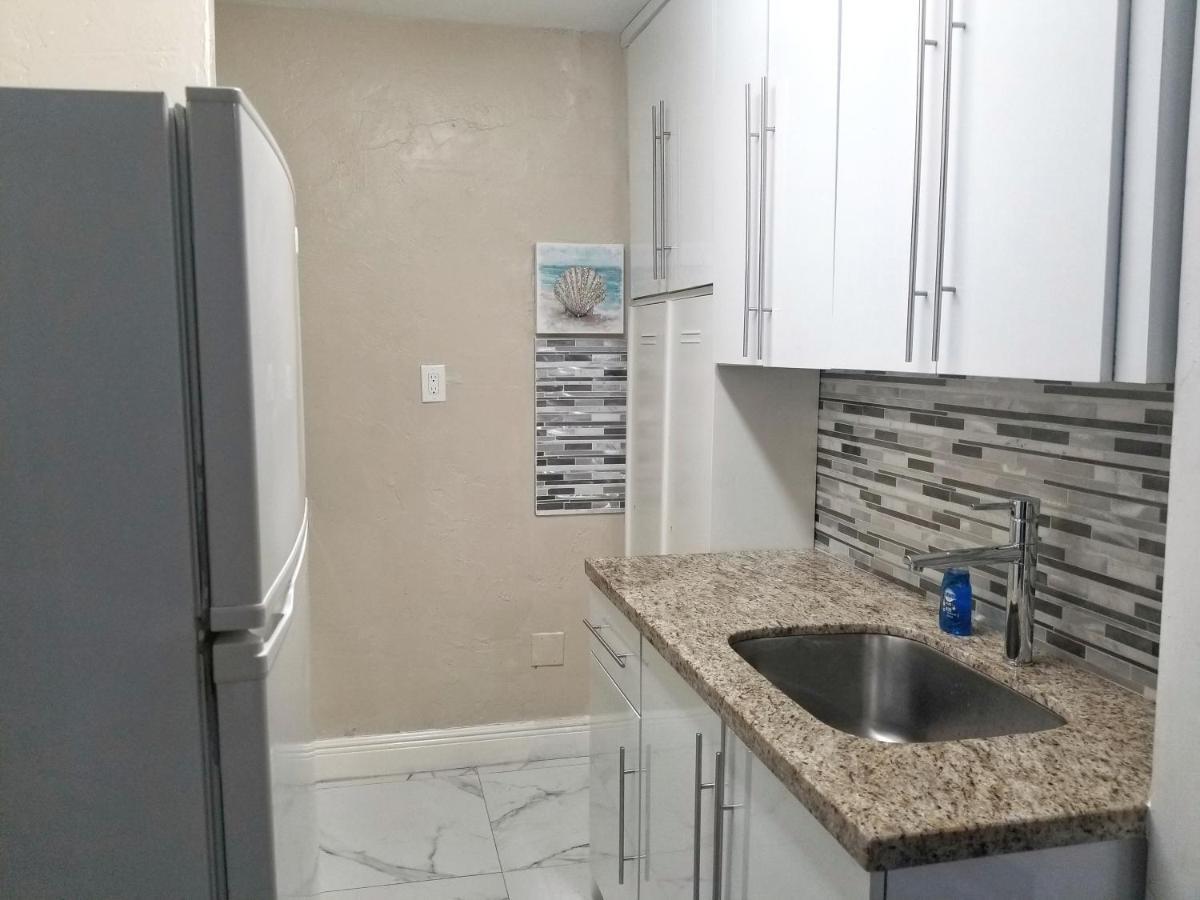 Glam Private Studio 4 Miles From Beach Голлівуд Екстер'єр фото